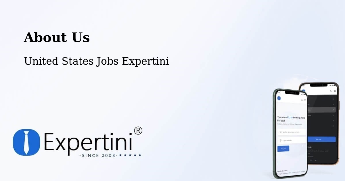 About Expertini Recruitment Platform  – Redford - Redford, United States Jobs Expertini